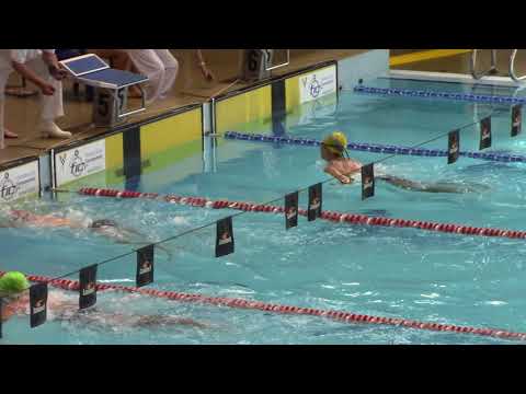 Signorini Brian (5) 100RA - Lucca 16.06.19