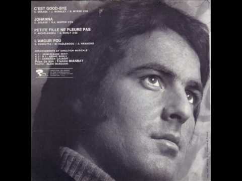 Johanna - David Alexandre Winter