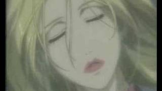 another day in paradise Wolf&#39;s Rain