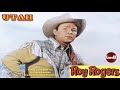 Roy Rogers | Utah (1945) | Full Movie | Roy Rogers, Trigger, George 'Gabby' Hayes