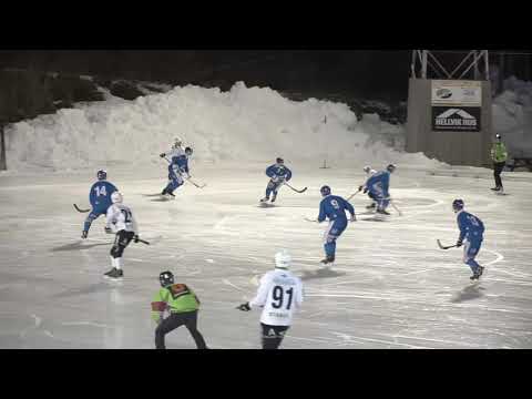 2-2-2020 SSK - Høvik