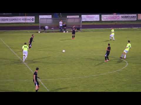 PS SUTURA - CASTELLAZZO 1-0 (Besford Koni)