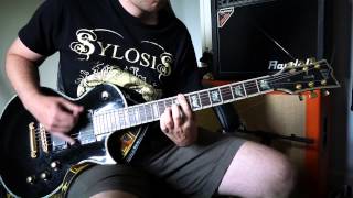 Cover Bukowski - Keep Your Head On - Hearing Voices - Birth