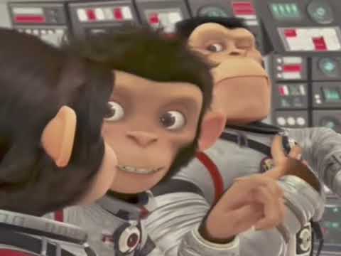 Kung Fu Shark Trailer 