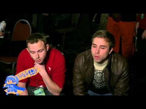 Tipped Off 11 [Day 2] - Losers Round 3: mYi.Ice (Fox) vs Drephen (Sheik)