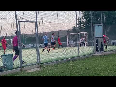 Goal torneo calcio a 5
