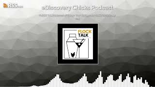 FLOCK TALK! Internet of Things: Your Refrigerator Could Incriminate You