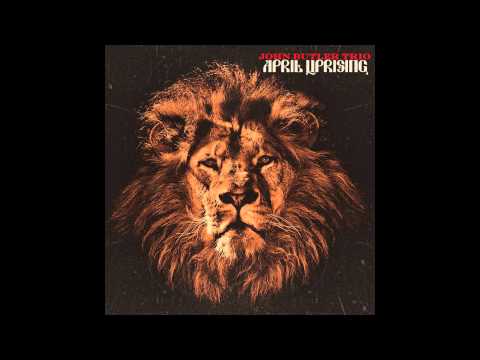 To Look Like You - John Butler Trio