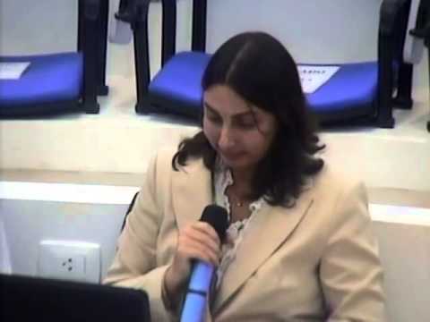 Tertúlia 2985 - Agenda ambiental organizacional (Ecologia) | #Conscienciologia