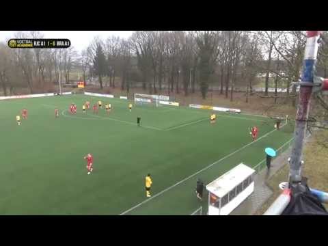Samenvatting Roda JC A1   Brabant United A1 21 03 2015