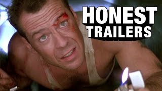 Honest Trailers - Die Hard
