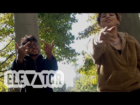 KiMO - Vacation Ft. SHAB (Music Video)