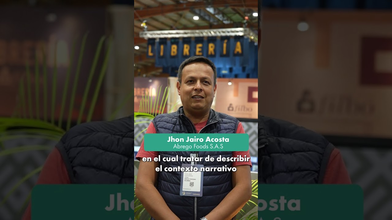 El café y el chontaduro del Cauca ☕️🥙