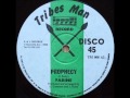 Prophecy - Fabian - 1977