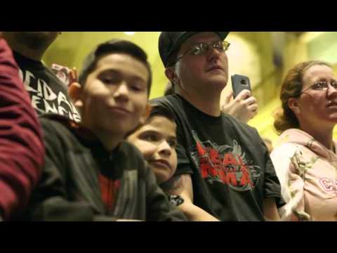 Embedded: UFC 195 - Episódio 4