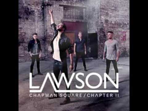 Lawson - Are You Ready