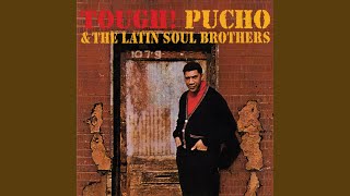 Music video thumbnail preview for Reach Out I'll Be There by Pucho & His Latin Soul Brothers
