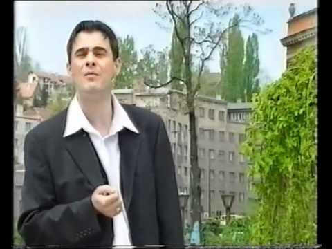 Nino Besagic - Hladan kamen (spot)