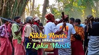 Download lagu LAGU DAERAH TERBARU 2026||NIANG SIKKA MANIS E||SIKKA ROOTS|| mp3