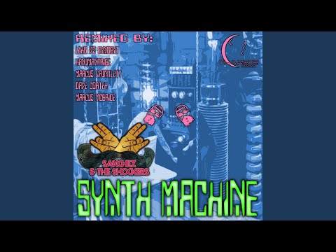 Synth Machine (Original Mix)