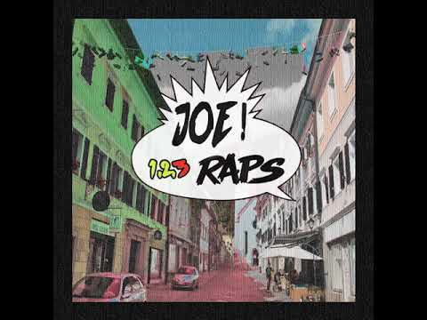 Joe Joe - Brez Glave Brez Repa feat Gero x Zlatko x Ali Massive