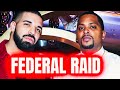 Drake’s Time Is UP|Shell Companies Exposed For HIDING Crim Org|Music Was Cover 4 Street Ties