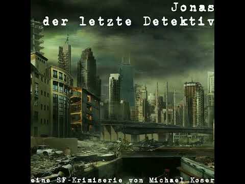 Jonas, der letzte Detektiv - Folge 10 - Todestour