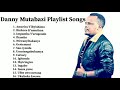 Danny Mutabazi Playlist Songs For All Times