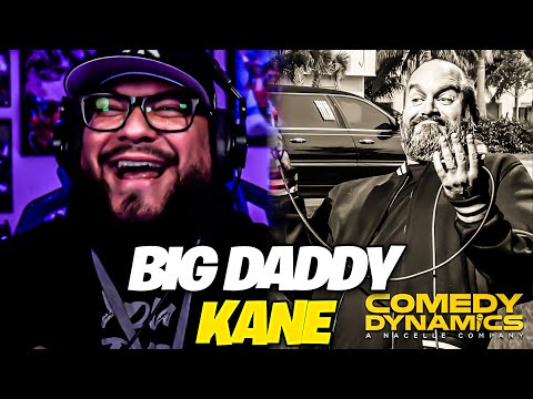 The Time Tom Segura Met Big Daddy Kane