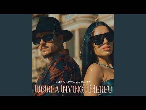 Iubirea Invinge Mereu (feat. Mona Malumova)