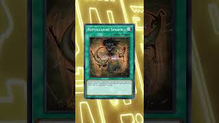This FORGOTTEN Deck Has HUGE POTENTIAL In Yu-Gi-Oh! #shorts
