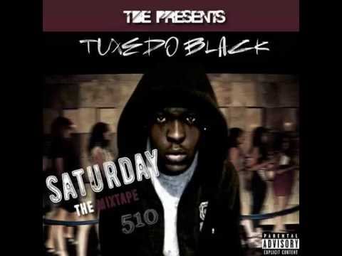 Saturday The Mixtape: Gifted Individuals feat Tuxedo Black - Pushing Up Daisies