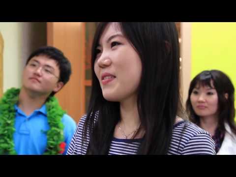 Profile of 'Jennifer', Student From Korea | Hawaii Palms English School