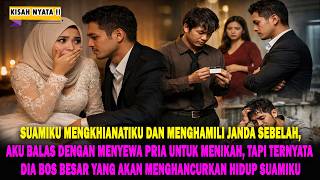 Download lagu SUAMIKU DIAM-DIAM MENGHAMILI JANDA SAMPING RUMAH, AKU TAK MENYANGKA SUAMIKU MELAKUKAN ITU. mp3