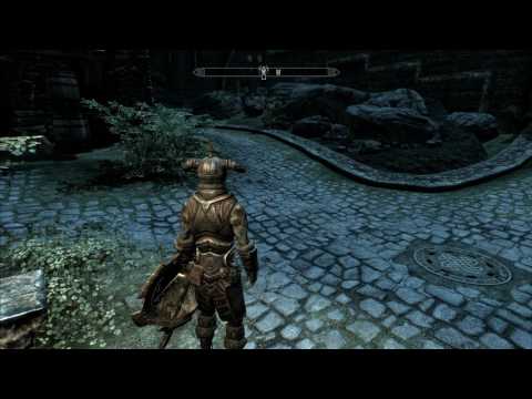 Skyrim Ep 6 Regain the Rift