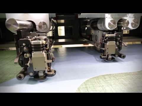 Pelletterie Giancarlo - Seconda Fase Taglio