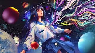 tuki.『第三惑星』Official Audio
