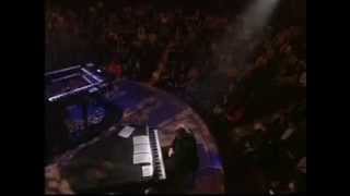 RİCK WAKEMAN - JOURNEY to the center of the earth