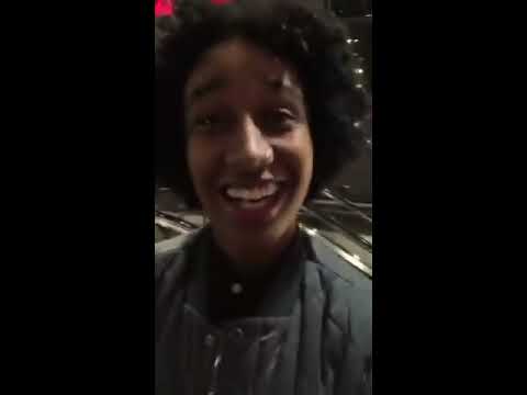 Kevin tandu rähisevä freestyle oranki