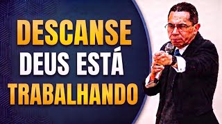 DESCANSE! DEUS ESTÁ TRABALHANDO NA SUA VIDA l Bispo Jadson l