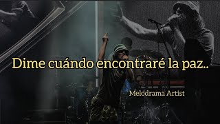 Richard Ashcroft - Nature is the Law (traducida al español)