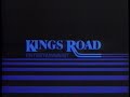 The Best Of Times 1987 VHS Opening