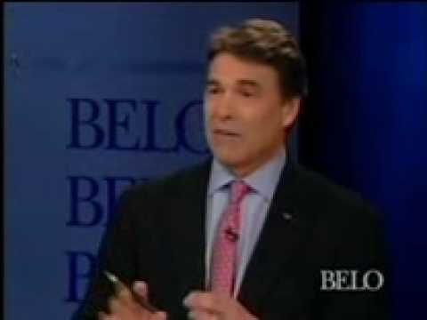 Perry Rejects E-Verify Program