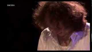 Ruslan & Brady duet (introduction by Stewart Copeland)