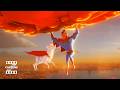 DC League Of Super Pets Krypto Jealous Of Lois Superman ClipZone Heroes Villains
