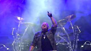 Dirkschneider - Midnight Highway - Rock Castle 2021