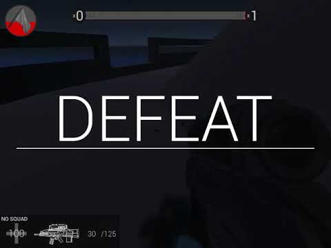 generic ravenfield zombie video