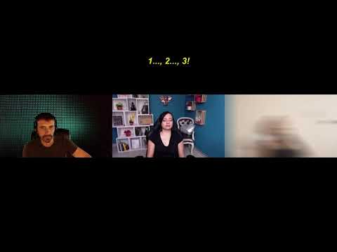 130 _RO_ (ES) Diana, Lăsându și propriul trecut la... Hipnoză Regresivă Calogero Grifasi