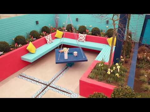 RTÉ Super Garden Episode 4: Fran Byrne's Super Garden Reveal!