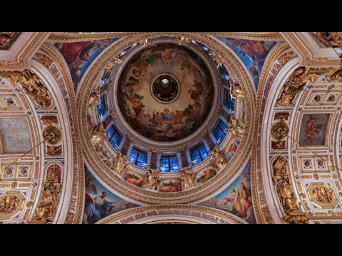 Top 10 Places to Visit in Russia